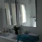 Maison Tranquille * Boulogne-sur-Mer
