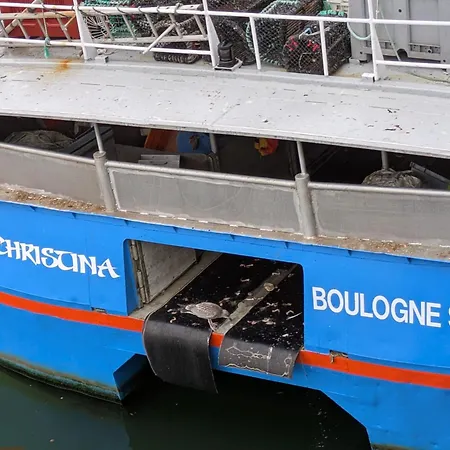 Maison Tranquille بيت للعطل *