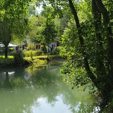 Maison Tranquille * بولون-سور-مير