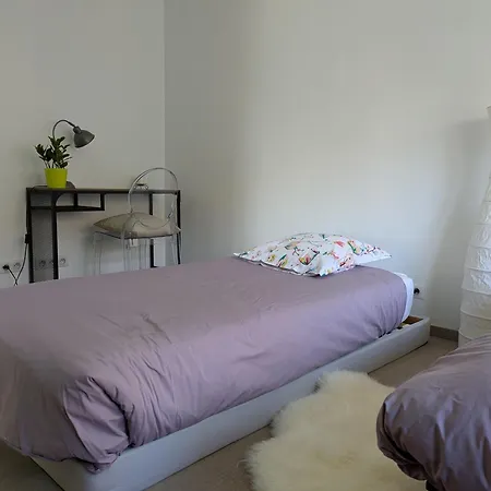 Maison Tranquille Vakantiehuis