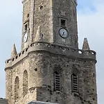 Maison Tranquille Ferienhaus Boulogne-sur-Mer