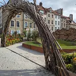 Maison Tranquille