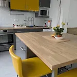 Maison Tranquille *