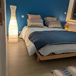 Maison Tranquille Ferienhaus