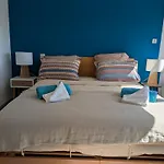 Maison Tranquille * Boulogne-sur-Mer
