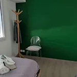 Maison Tranquille 別荘 *