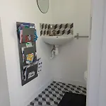 Holiday home Maison Tranquille