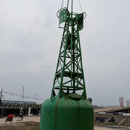 Maison Tranquille 度假居