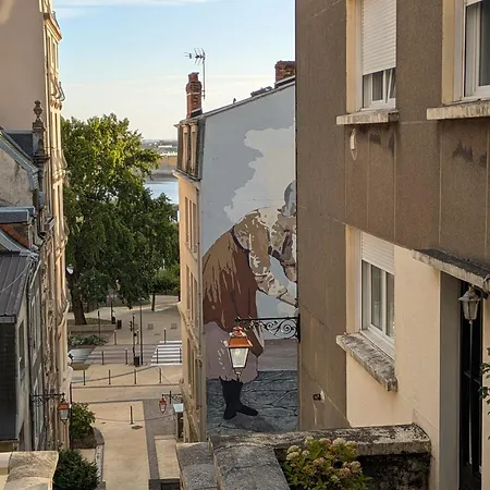Maison Tranquille *
