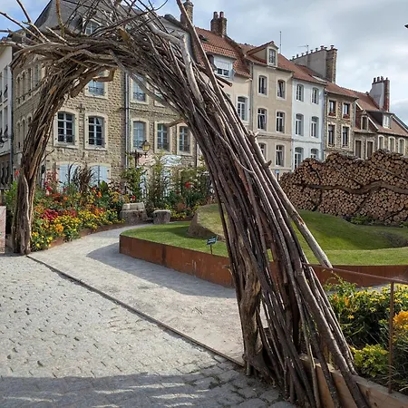 Maison Tranquille