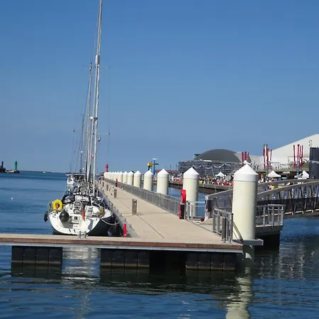 Maison Tranquille 滨海布洛涅