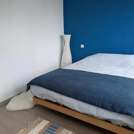 度假居 Maison Tranquille