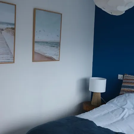 Maison Tranquille Tatil Evi *
