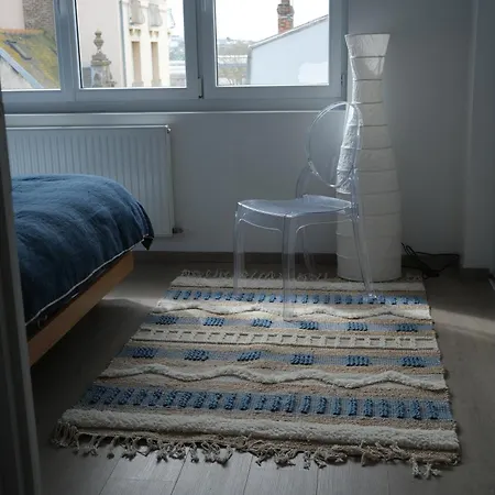 Maison Tranquille *