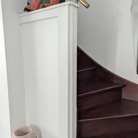 Maison Tranquille