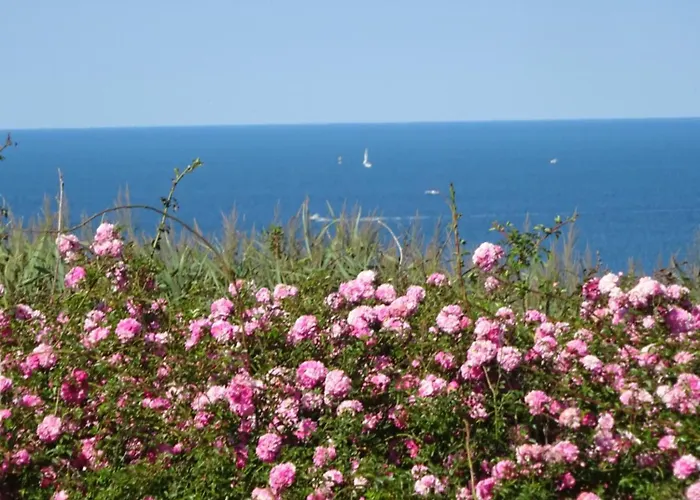Maison Tranquille 볼로뉴쉬르메르