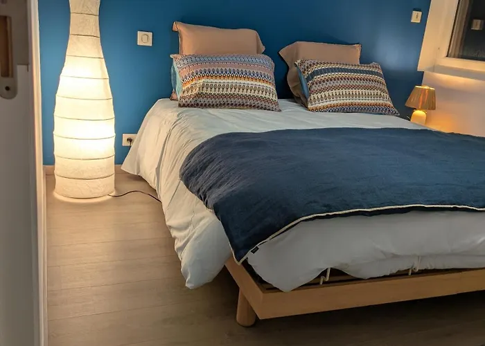 Maison Tranquille 펜션