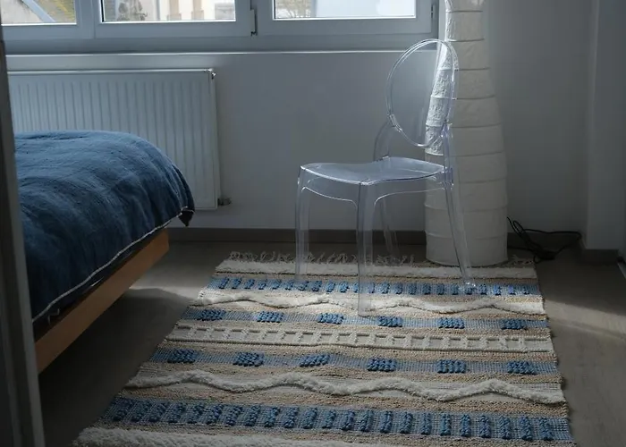 Maison Tranquille *